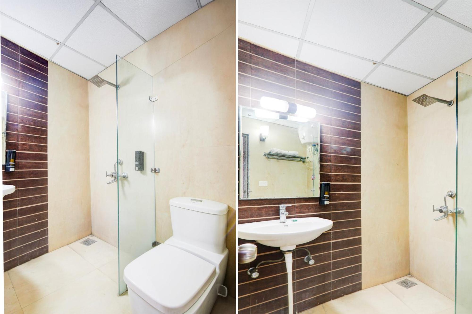 Townhouse Sakura 3* Lucknow