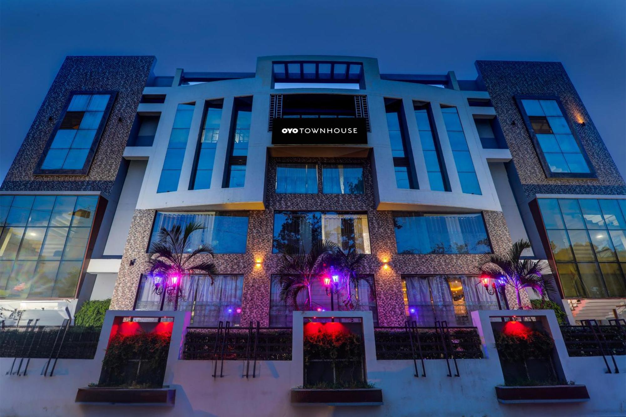 Townhouse Sakura 3*