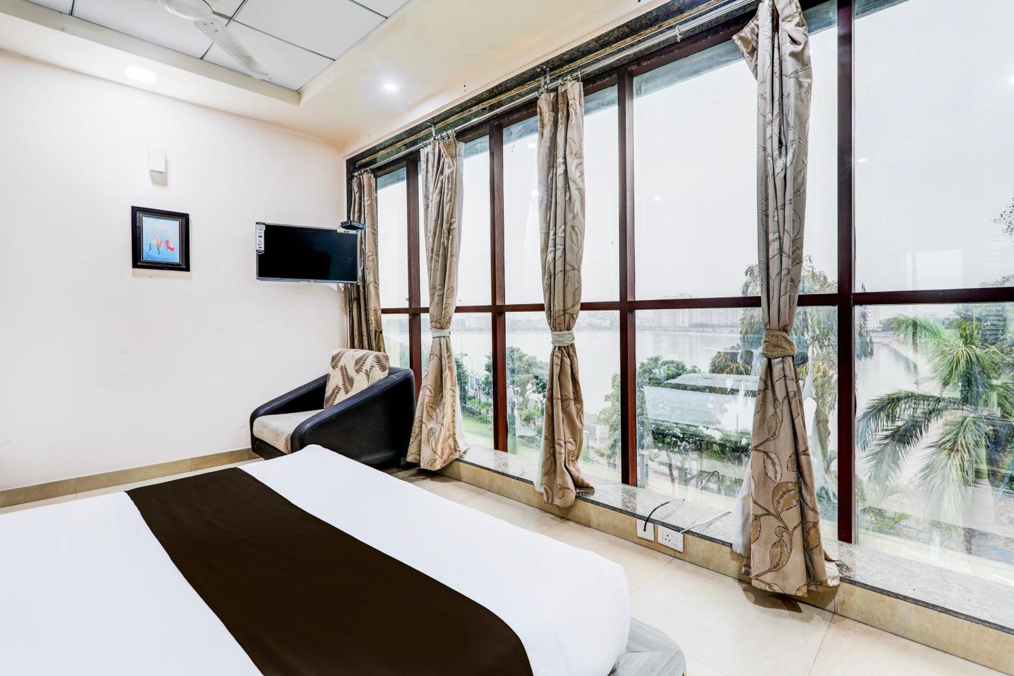 Townhouse Sakura 3* Lucknow