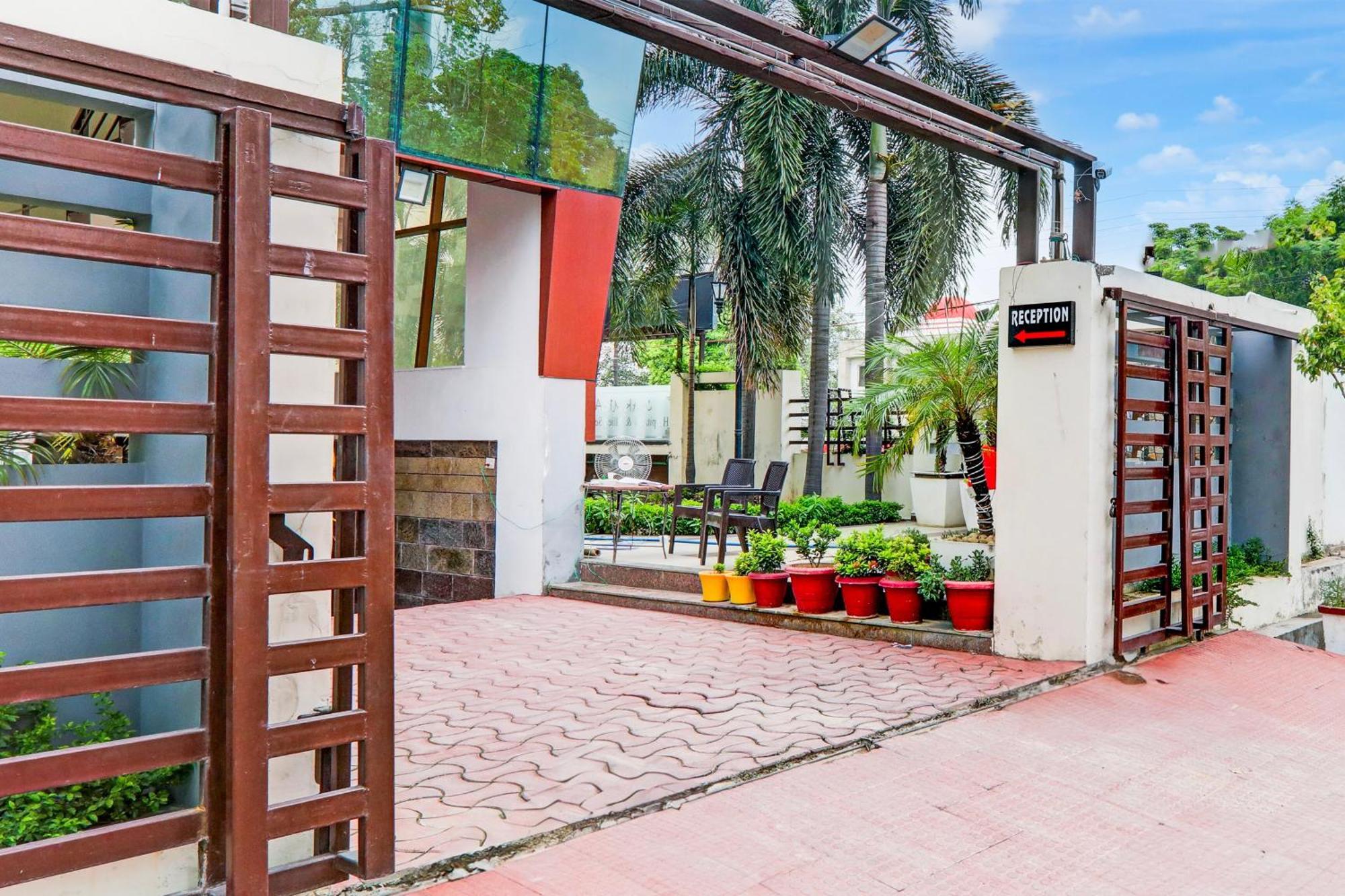 Townhouse Sakura 3* Lucknow