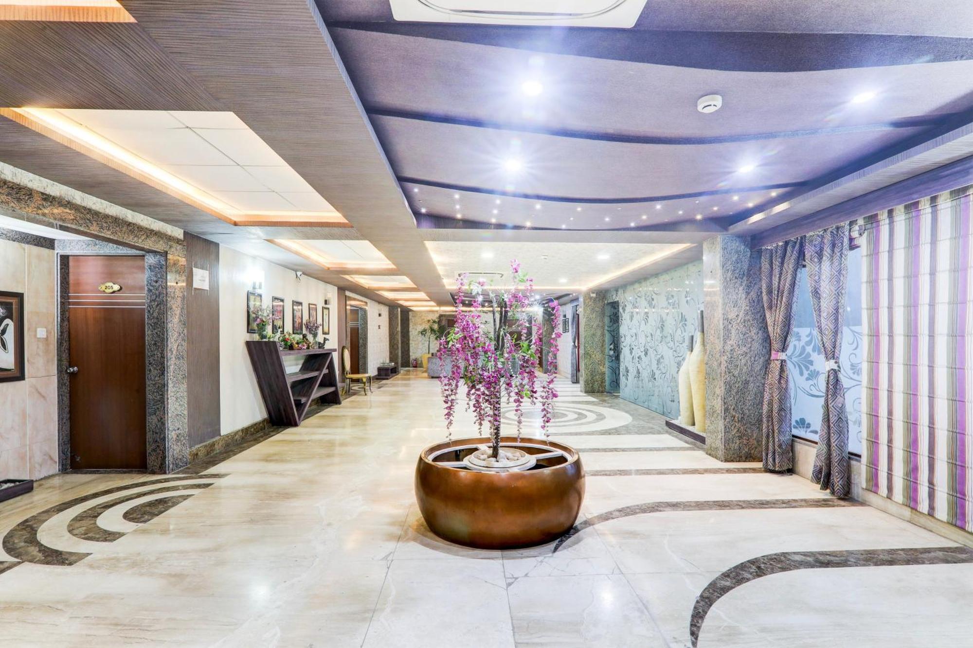 Townhouse Sakura 3* Lucknow